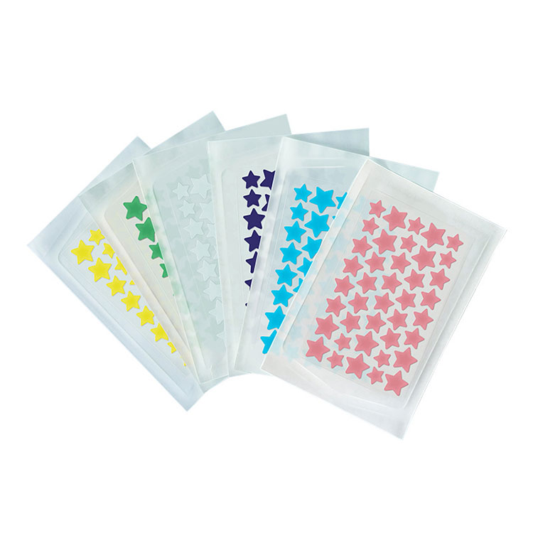Ang lihim ng pagiging epektibo ng mga hydrocolloid acne patch: Hayaan ang acne na hindi na gulo sa iyo!