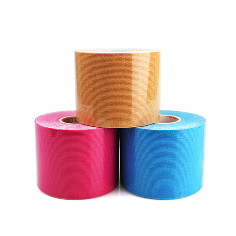 K Tape Sports Muscle Tapes