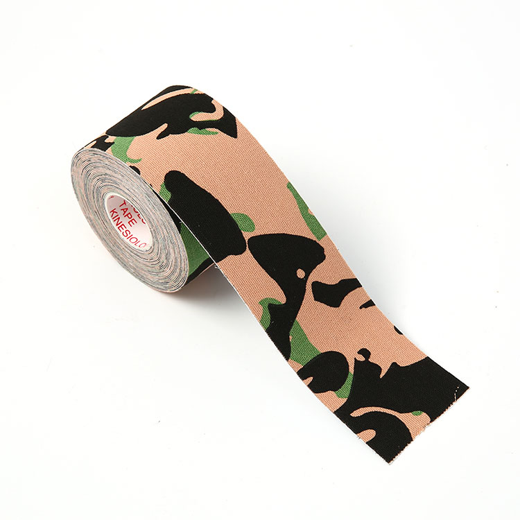 Kinesiology Face Tape